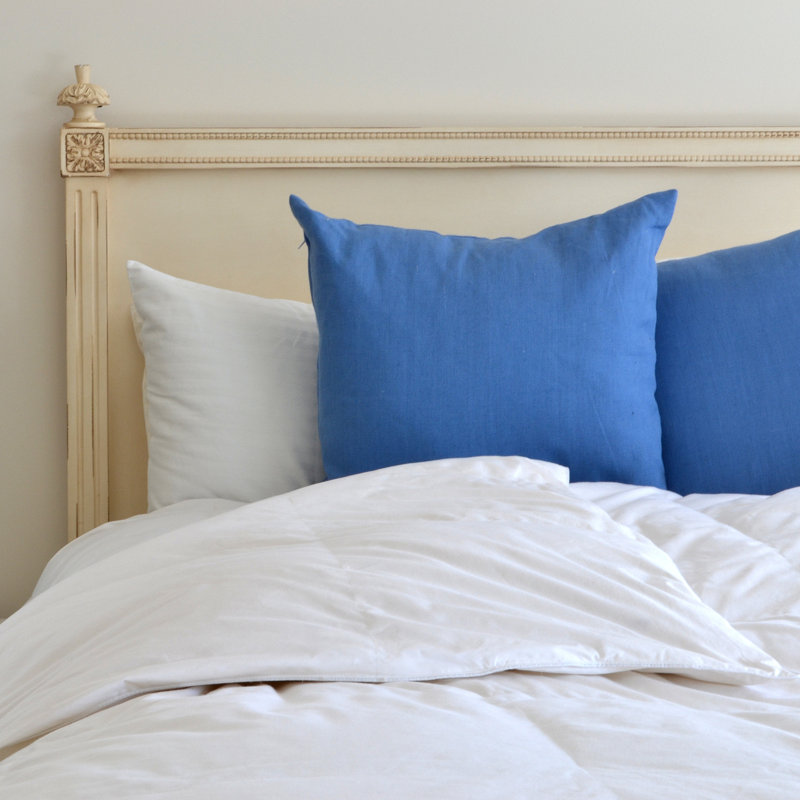 Alwyn Home Lightweight Summer Down Alternative Comforter & Reviews